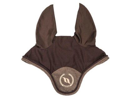 Čabraka BACK ON TRACK Haze Collection - hnědá FULL