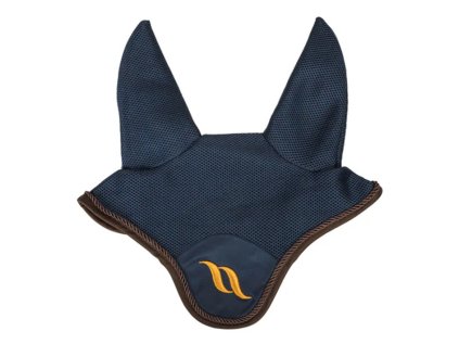 Čabraka BACK ON TRACK Airflow - modrá, vel. FULL