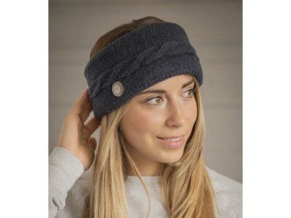 Čelenka PENELOPE Mel navy