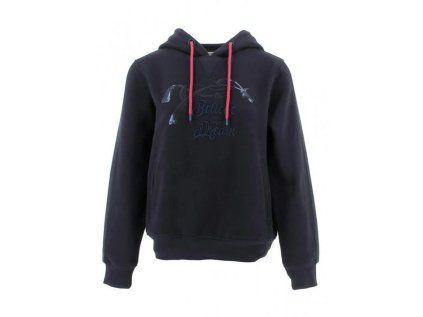 Dětská mikina PENELOPE Topty navy