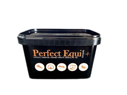 PERFECT EQUI Complete+ 9 kg (kbelík)