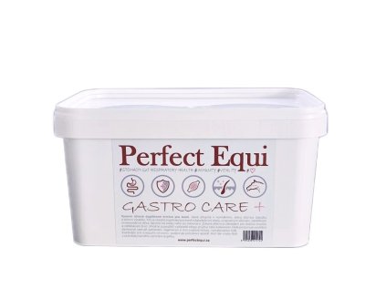 PERFECT EQUI Gastro Care+ 4,8