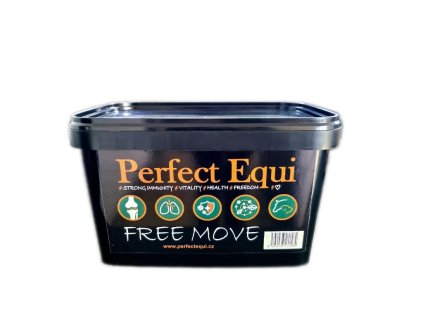 PERFECT EQUI Free Move 1,2 kg