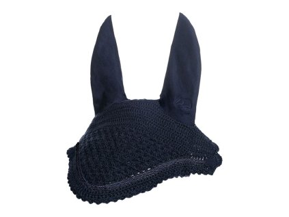 Čabraka HKM Daphne - tmavě modrá, COB
