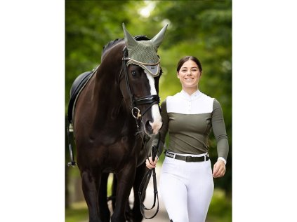 Čabraka EQUESTRIAN STOCKHOLM Striking Valley, vel. FULL