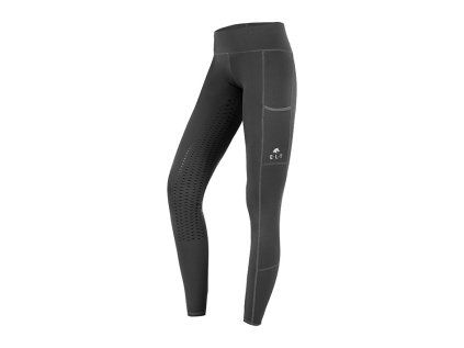 WALDHAUSEN Legíny jezdecké Ella - asphalt vel. 38