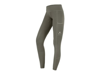 WALDHAUSEN Legíny jezdecké Ella - khaki, vel. 36