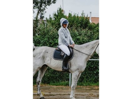 Jezdecká pláštěnka EQUITHEME Saigon, L
