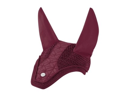 WALDHAUSEN Čabraka Rom, velvet red, vel. FULL