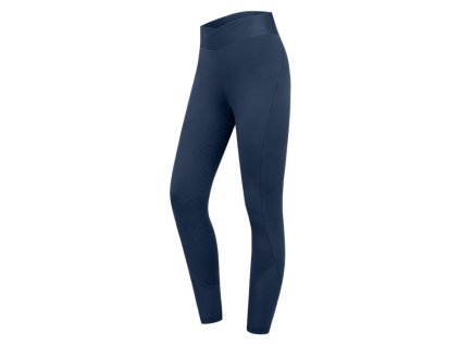 ELT Legíny jezdecké Pia, saphire blue, vel. 164