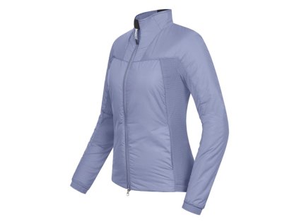 ELT Bunda větrovka Porto, blue grey, vel. XL