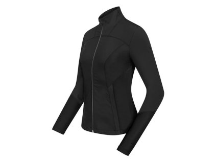 ELT Bunda Padua Powerstretch, funkční, černá, vel. L