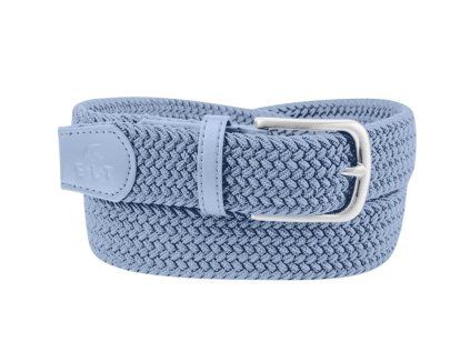 ELT Pásek elastický Malina deep blue vel. S/M
