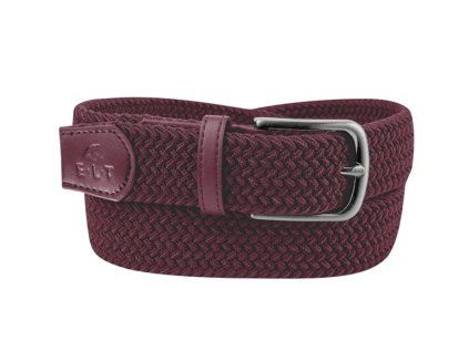ELT Pásek elastický Malina velvet red vel. S/M