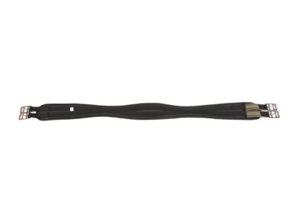 COVALLIERO Podbřišník vykrojený, 115 cm