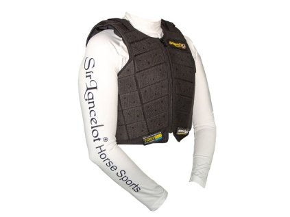 KAVALKADE Bezpečnostní Vesta TobyMax Airflow, vel. S