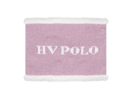 HV POLO Nákrčník HVPKayville, dusty rose, vel. UNI