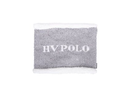 HV POLO Čelenka HVPKayville, silver lurex, vel. UNI