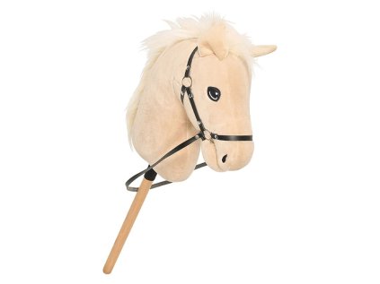 IMPERIAL RIDING Hobby Horse Free Spirit, béžový