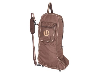 IMPERIAL RIDING Taška na boty IRHClassic, walnut, vel. UNI