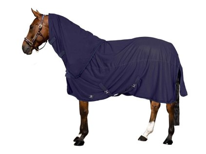 IMPERIAL RIDING Deka proti hmyzu IHRReese, silvergrey, vel. 105