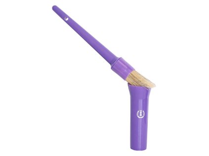 IMPERIAL RIDING Štětec na mazání kopyt s držátkem, royal purple, vel. UNI