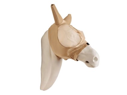Maska proti hmyzu KENTUCKY Slim Fit, beige, vel. COB