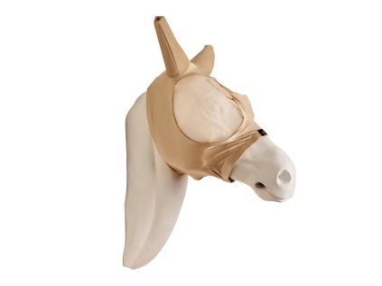 Maska proti hmyzu KENTUCKY Slim Fit, beige, vel. PONY