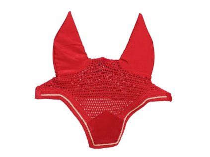 Čabraka KENTUCKY Wellington Velvet red. Vel. COB
