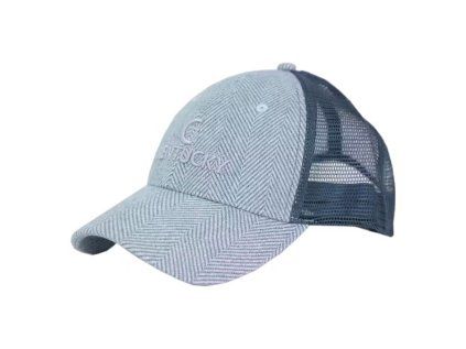 Čepice kšiltovka KENTUCKY light blue vel. UNI