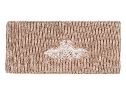HV POLO Čelenka HVPNada camel vel. UNI