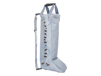 HV POLO Taška na boty HVPJillie, dark mist blue, vel. UNI