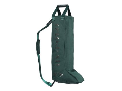 HV POLO Taška na boty HVPJillie, duck green, vel. UNI