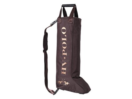 HV POLO Taška na boty HVPJillie, wood, vel. UNI