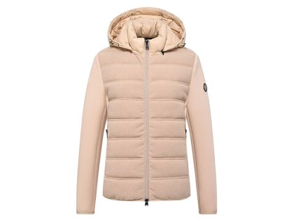 HV POLO Bunda HVPFiona, champagne, vel. S