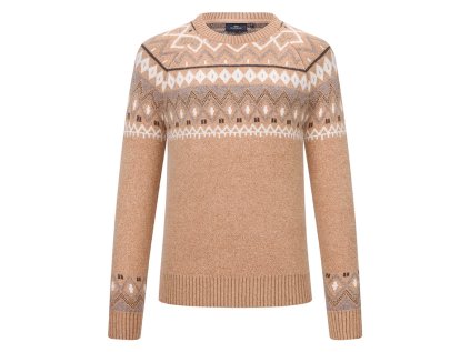 HV POLO Rolák HVPDee, leather, vel. S