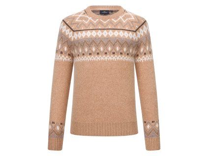 HV POLO Rolák HVPDee leather vel. S