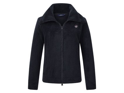 HV POLO Cardigan HVPLiz, černý, vel. L