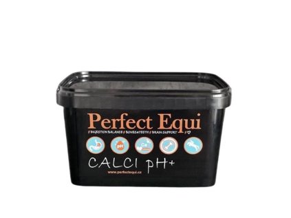 PERFECT EQUI Calci pH+ 2,1kg
