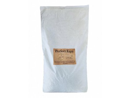 PERFECT EQUI Vida Vital granule 14,5 kg