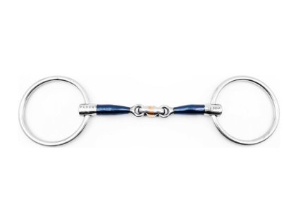 FAGER Udidlo stihlo Martin FL dvakrát lomené sweet iron, 95 mm (AP 25 DOPRODEJ)