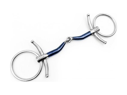 FAGER Udidlo roubík Felix FFS jednou lomené sweet iron, 115 mm (AP 25 DOPRODEJ)