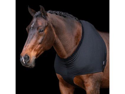 IMPERIAL RIDING Vesta pro koně černá vel. L