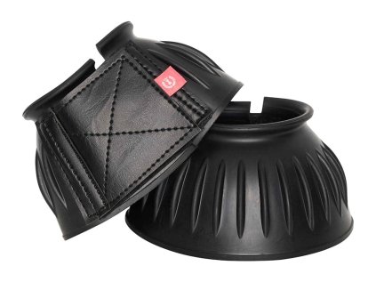 IMPERIAL RIDING Zvony IRHBElls, černé, vel. M