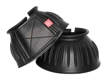 IMPERIAL RIDING Zvony IRHBells, černé, vel. L