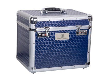 IMPERIAL RIDING Box na čištění Shiny, Navy, UNI