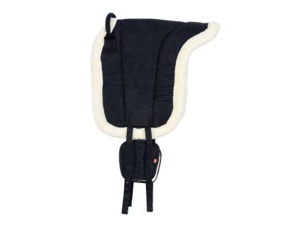 IMPERIAL RIDING Pad jezdecký černý vel. FULL