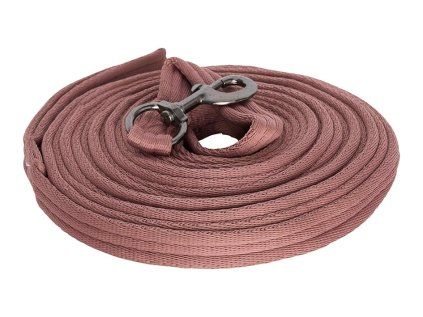 IMPERIAL RIDING Lonž rosy 7,8 m
