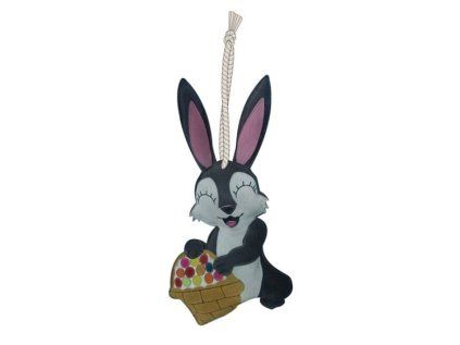 IMPERIAL RIDING Hračka IRHStable Buddy Bunny vel. UNI