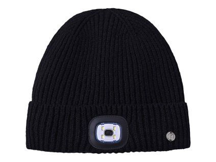 IMPERIAL RIDING Čelenka IRHLuminous, černá, vel. UNI